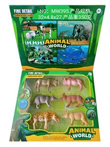 Animaltoys - OBL950586