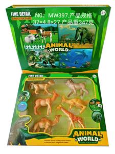 Animaltoys - OBL950587