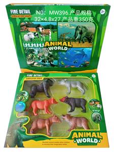 Animaltoys - OBL950588