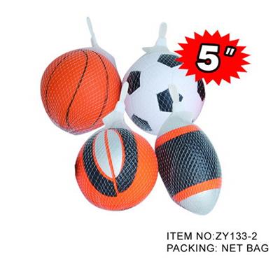 Basketball / football / volleyball / football - OBL950680