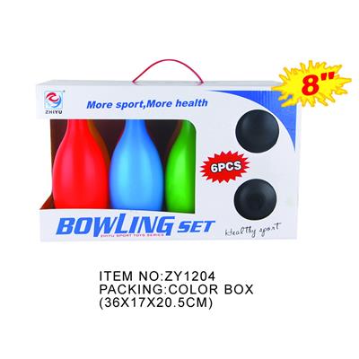 Bowling / Golf / Baseball - OBL950706