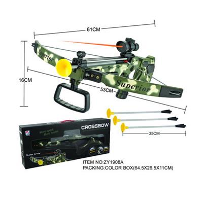 Bow and arrow - OBL950887