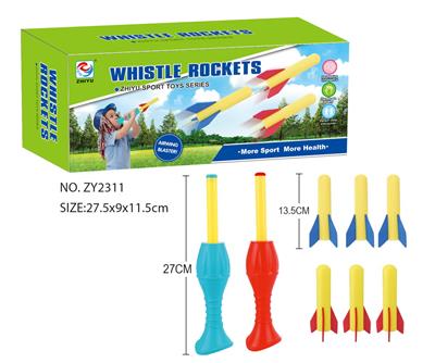 Emission / ejection class - OBL950907