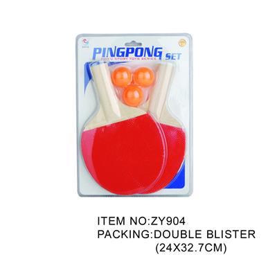 PINGPONG BALL/BADMINTON/Tennis ball - OBL950925