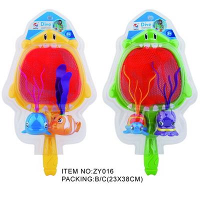 Swimming toys - OBL950936