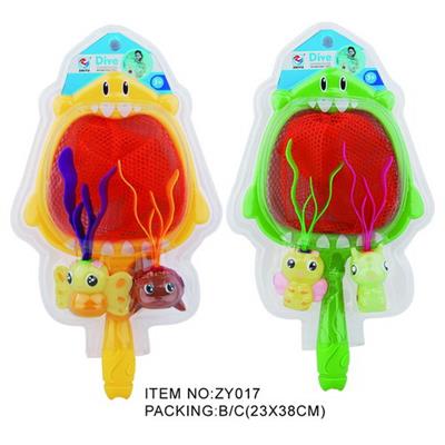 Swimming toys - OBL950937