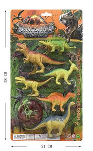 Animaltoys - OBL950950