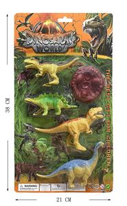 Animaltoys - OBL950951