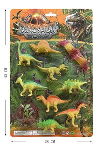 Animaltoys - OBL950952