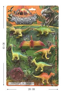 Animaltoys - OBL950954