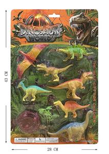 Animaltoys - OBL950959