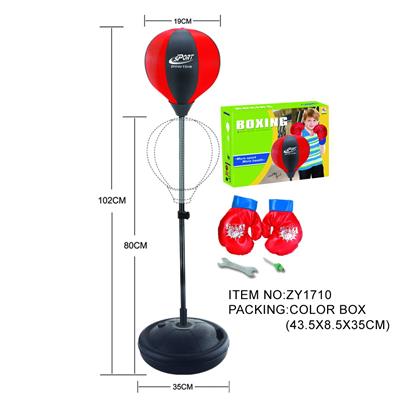 Boxingglove - OBL951077