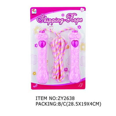 Skipping / Hula Hoop - OBL951154
