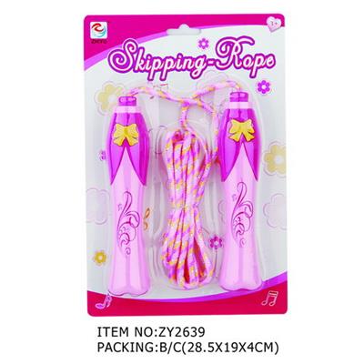 Skipping / Hula Hoop - OBL951155