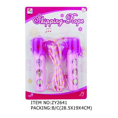 Skipping / Hula Hoop - OBL951157