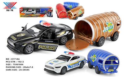 Die-cast toys - OBL951196
