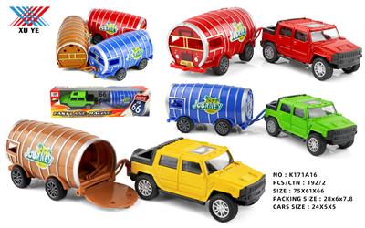 Die-cast toys - OBL951199