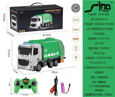 Remote control cars / tanks - OBL951345