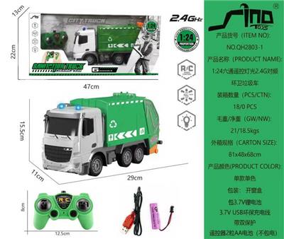 Remote control cars / tanks - OBL951356