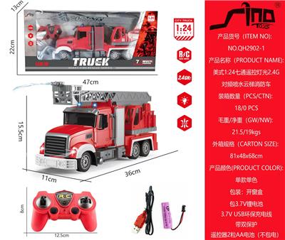 Remote control cars / tanks - OBL951364