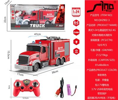 Remote control cars / tanks - OBL951366