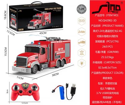 Remote control cars / tanks - OBL951379