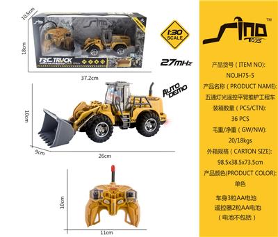 Remote control cars / tanks - OBL951499