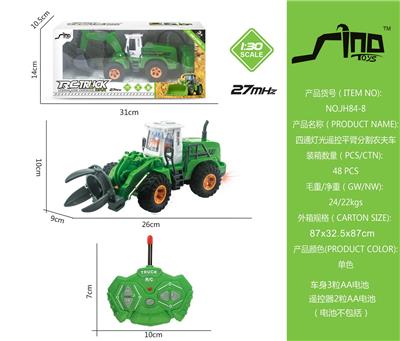 Remote control cars / tanks - OBL951510