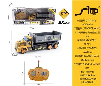 Remote control cars / tanks - OBL951530