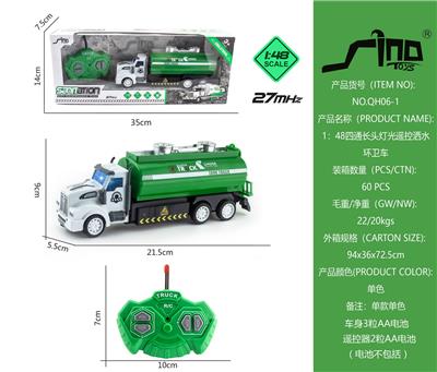 Remote control cars / tanks - OBL951534
