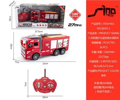 Remote control cars / tanks - OBL951546