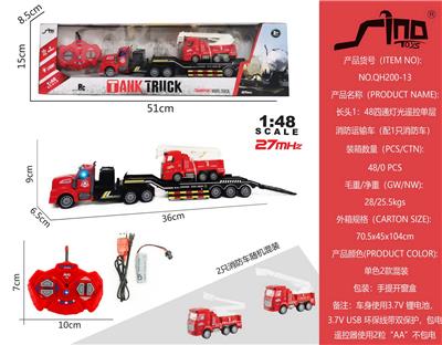 Remote control cars / tanks - OBL951566