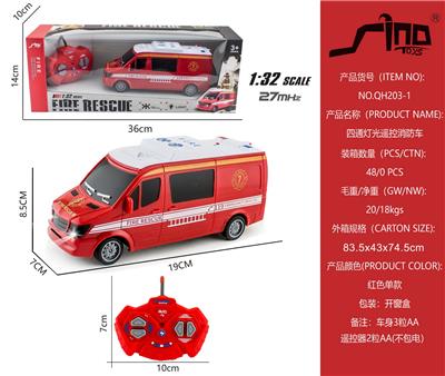 Remote control cars / tanks - OBL951580