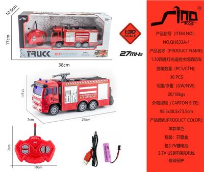 Remote control cars / tanks - OBL951584