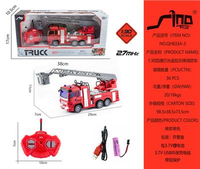 Remote control cars / tanks - OBL951586