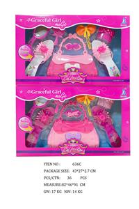 饰品系列 - OBL951764