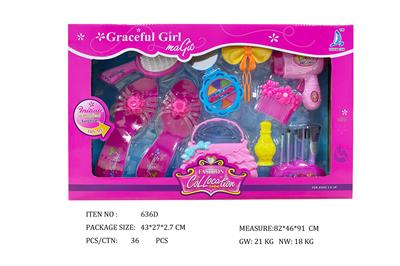 饰品系列 - OBL951765