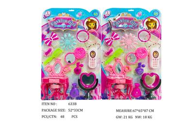 饰品系列 - OBL951767