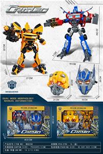 Deformationtoys - OBL951828