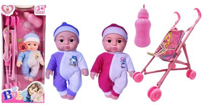 Babytrollyfordoll - OBL951936