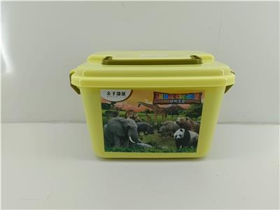 Animaltoys - OBL952012