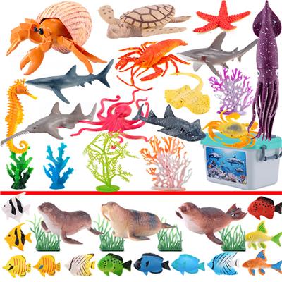 Animaltoys - OBL952013