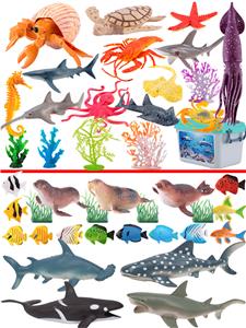 Animaltoys - OBL952014