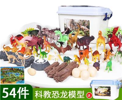 Animaltoys - OBL952018