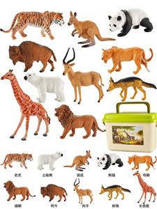 Animaltoys - OBL952022