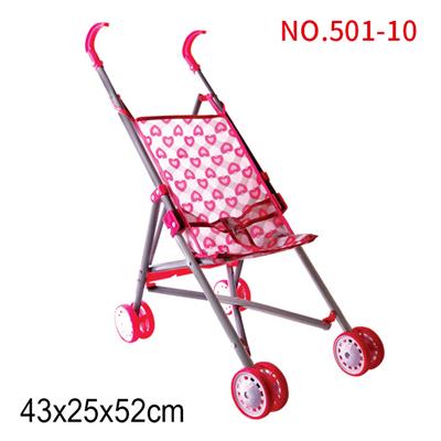 婴儿推车（铁） - OBL952024