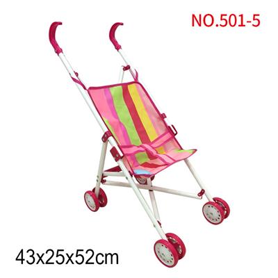 婴儿推车（铁） - OBL952026