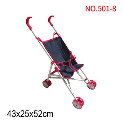 婴儿推车（铁） - OBL952029