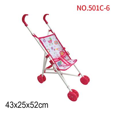 婴儿推车（铁） - OBL952032