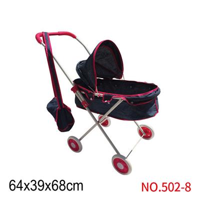 婴儿推车（铁） - OBL952040